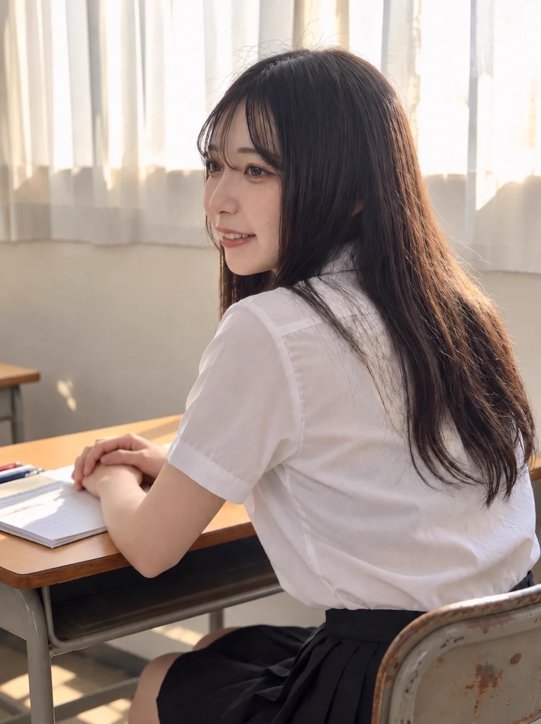 りお•*¨*•.¸♬︎ りおちゃん日記 on X: 
