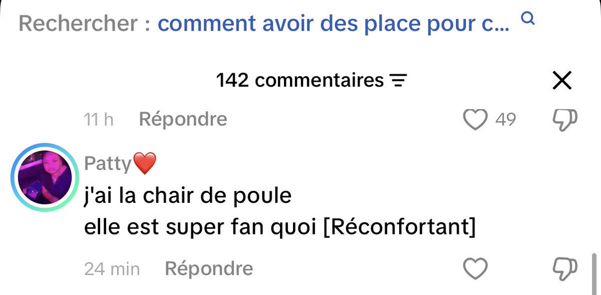 tournecoeur's tweet photo. C’est quoi cette nouvelle mode des mots entre crochets ????? J’ai l’impression d’avoir 80 ans c’est hallucinant https://t.co/Op5HSjP9YU