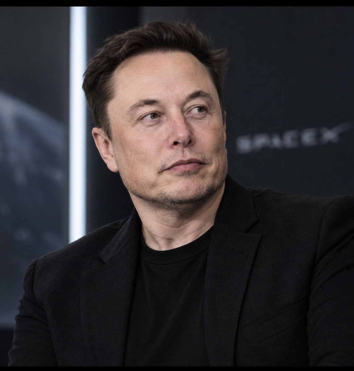 FanMaga12551's tweet photo. Is Elon Musk one of the greatest innovators of our time?

👍 Yes
👎 No
🤔 Too early to tell
💬 Unsure https://t.co/Z9qzywPpXH