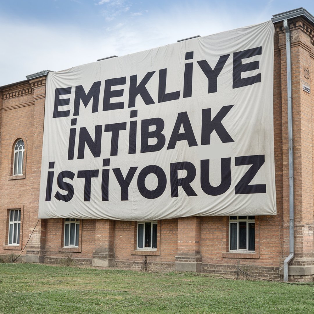ramazanarslan95's tweet photo. Emekliler için Seyyanen Zam şart intibak hak. @MDervisogluTR
@umitozdag @eczozgurozel
#EmeklilerSefaletteBirleşti
#5000veKısmiHaksızlıktaBirleşti https://t.co/lJutGVGw2w