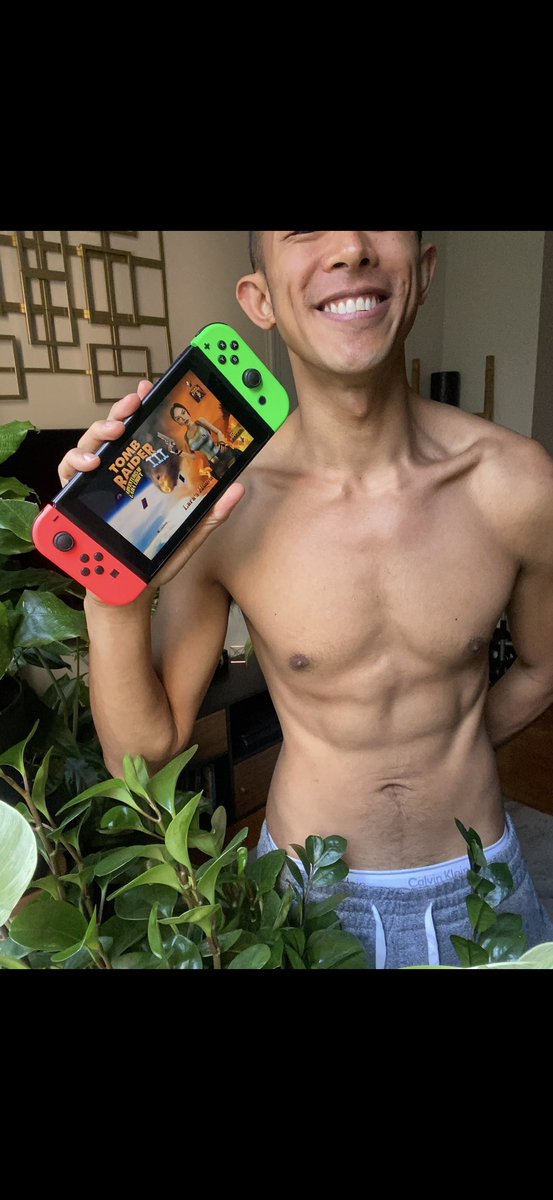 thotbubble_'s tweet photo. @AndrewNotDrew7 What are ya playing lately https://t.co/DZP5BBROA7