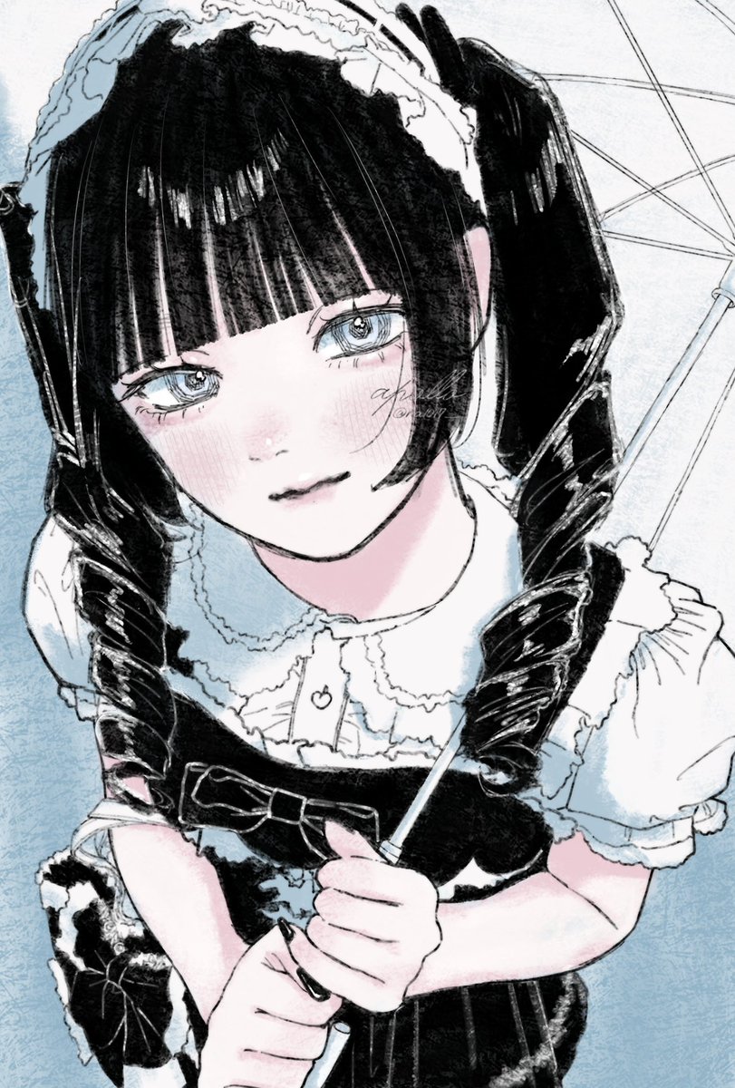 na1017___'s tweet photo. 黒ロリィタ🖤*.+ﾟ https://t.co/cDS8NWYHLW
