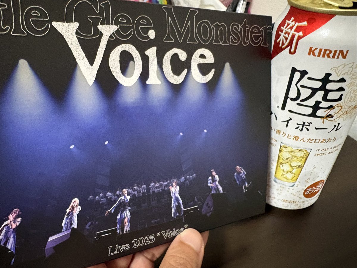 gaoraaaa121's tweet photo. あした週休！
聴く前に観ることにした。 https://t.co/dbi0ELDEAg