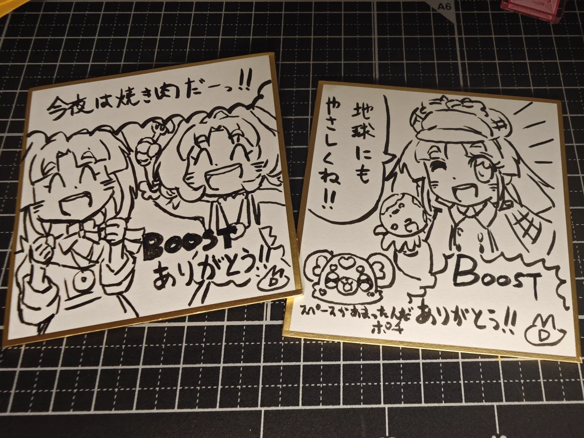 ニャンD on X: 
