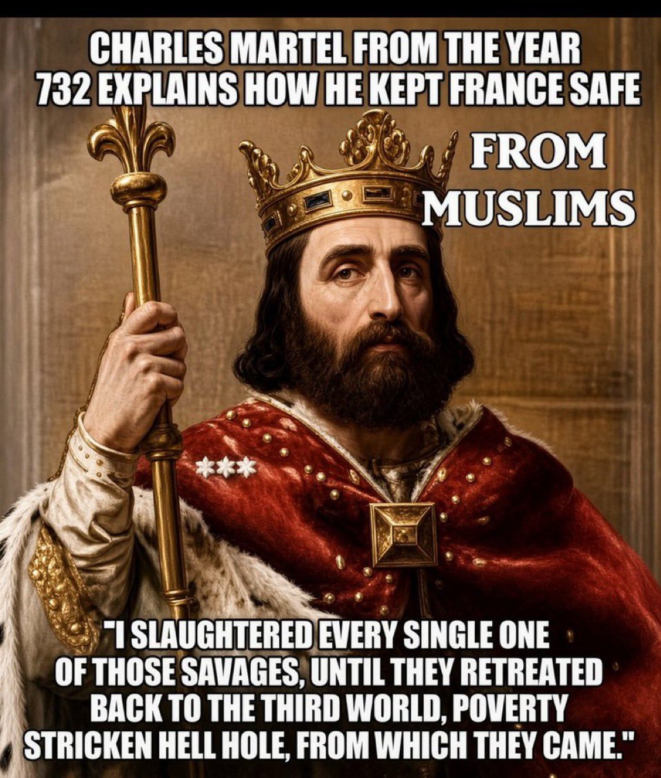 RogerBernards's tweet photo. See, back in the old days they figured out right away how to handle Muslims.  Today, we have lost our way, and THAT is the reason we have so many problems!!
🇺🇸🇺🇸🇺🇸🇺🇸🇺🇸🇺🇸🇺🇸🇺🇸🇺🇸🇺🇸🇺🇸🇺🇸🇺🇸🇺🇸🇺🇸🇺🇸🇺🇸 https://t.co/vrT5uUpz4E