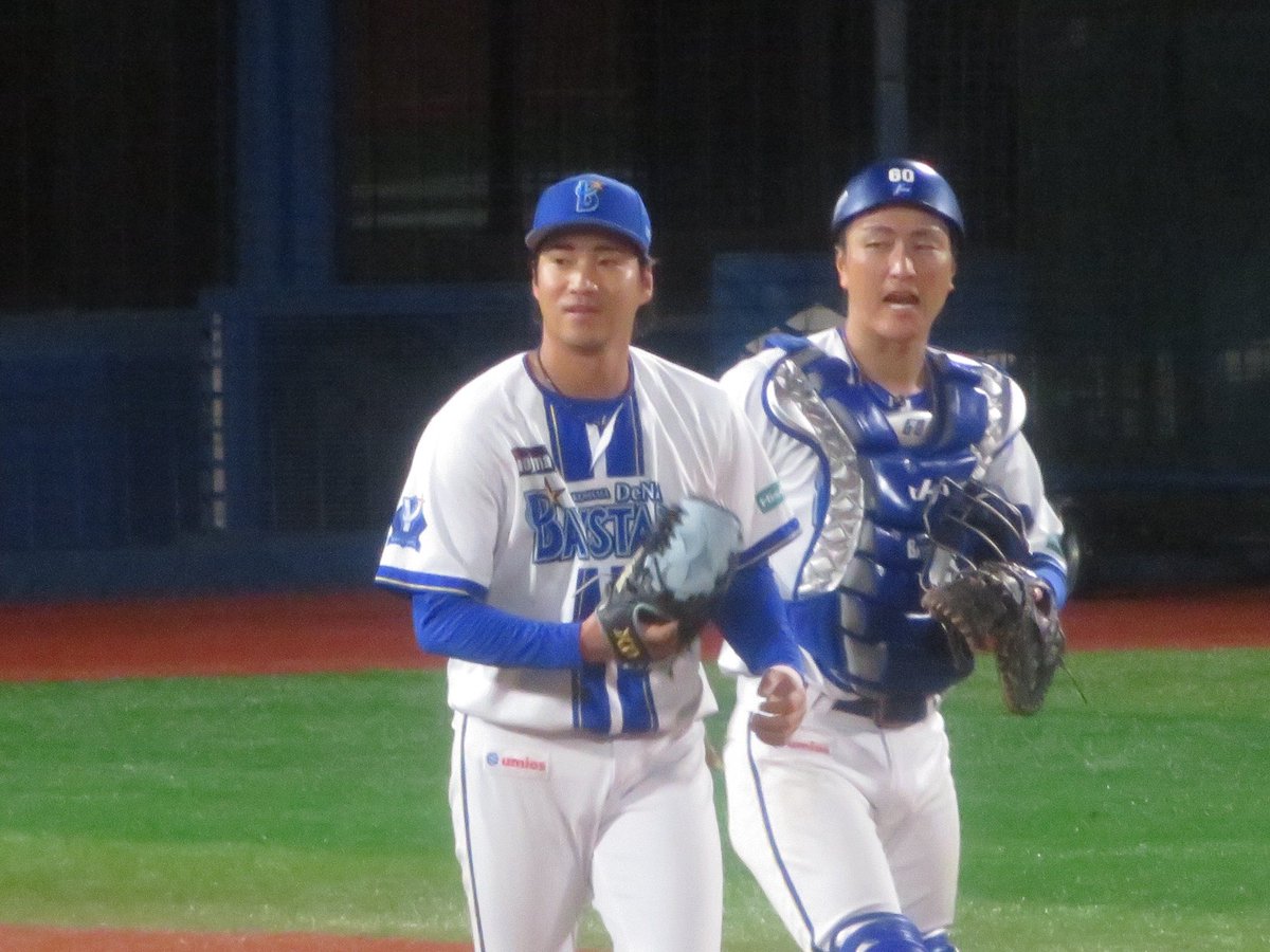 concore_sys's tweet photo. 横浜優勝！！

ベイスターズ 7連勝！！
17安打13得点！！ https://t.co/HzkLKF0x2G