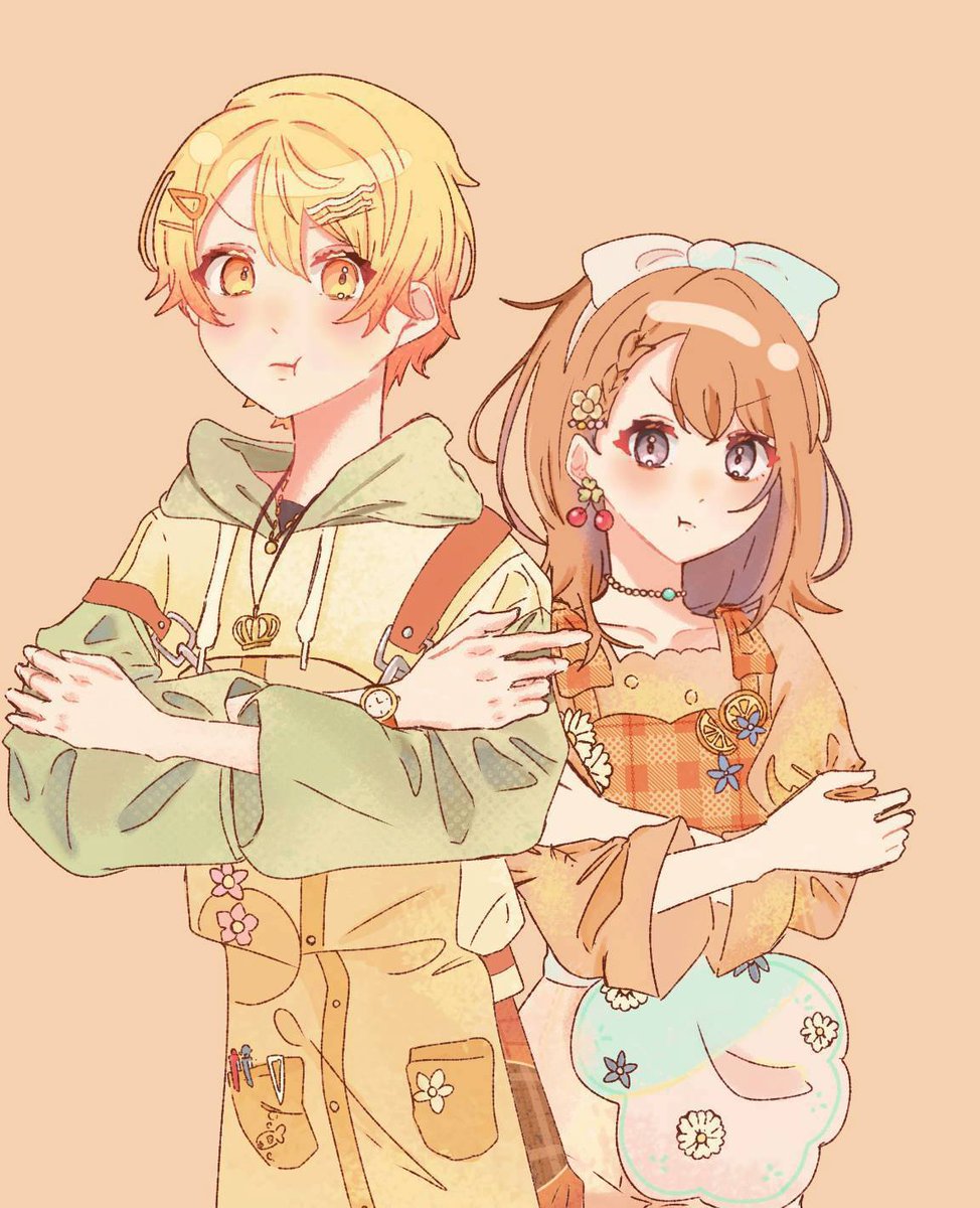 jy6evc's tweet photo. 気に入ってる過去絵載せちゃう
この頃の方が絵上手かった https://t.co/mpKHKf0vnM