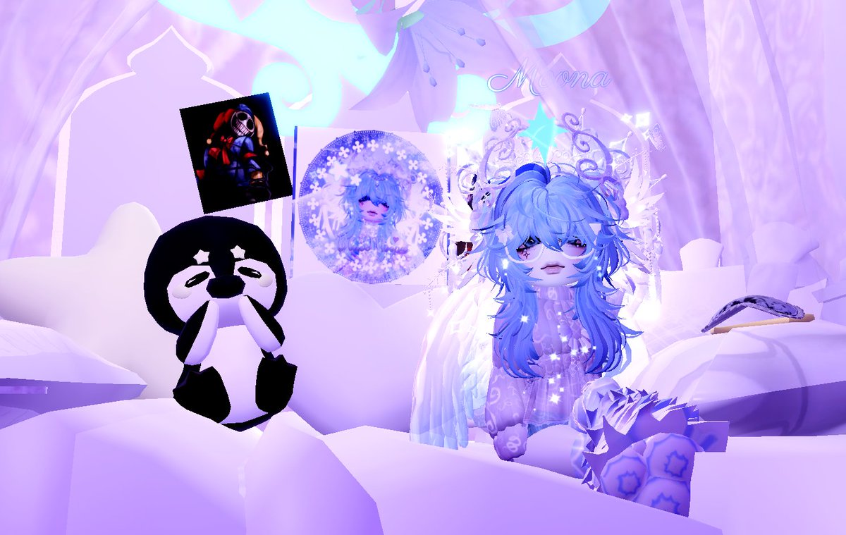 xIRISx101's tweet photo. 🎈🎉Balloons! Confetti! Cake!🎉🎈

💙Today’s my Birthday!!💙 https://t.co/6O6RToOTwb