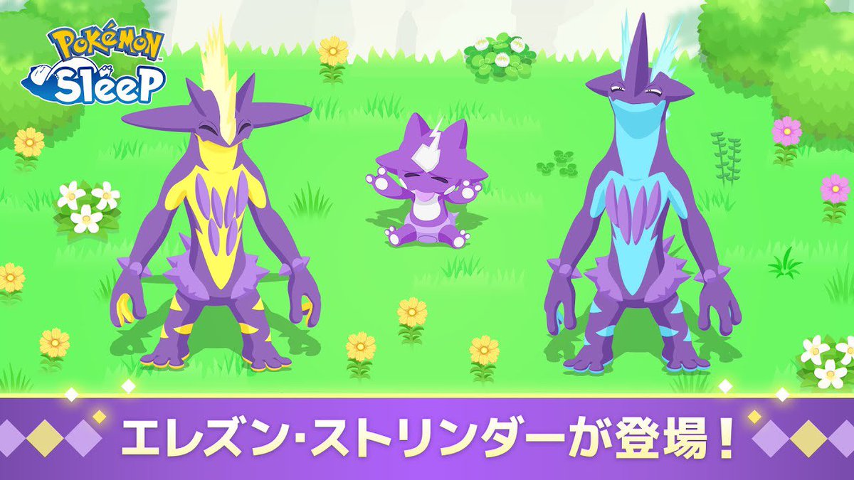 kymg's tweet photo. 僕のキャラクターデザインの振り幅を見て欲しい https://t.co/FqamdSlMb0