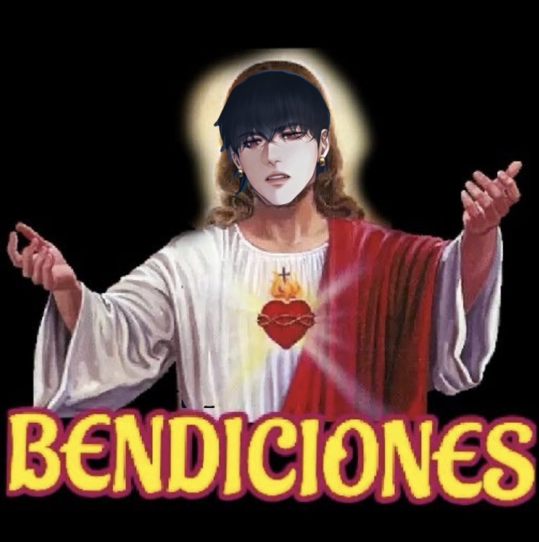 seoins_wife's tweet photo. El otro día hice un meme y como es martes quiero bendecir a mis mooties también
Que Jaeshin les guíe la semana, tengan lindo martes https://t.co/05zlQJyR1g