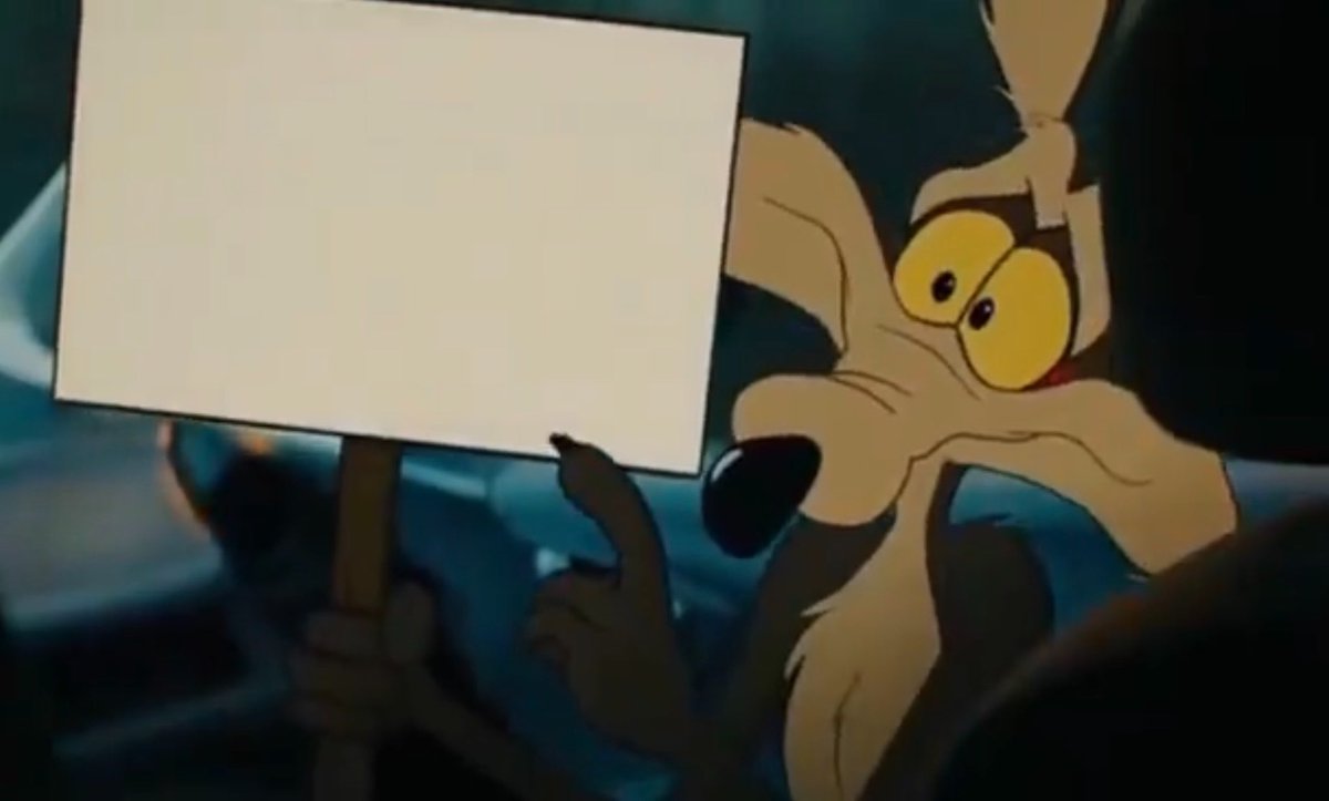 rodeorosebud's tweet photo. this is the most poignant looney tunes related thing i’ve ever seen oh my god this scene alone absolutely annihilates both space jams https://t.co/YYIa4WkbBu