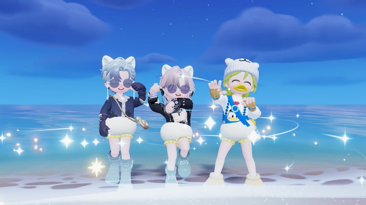uni_chan19's tweet photo. 変換ミスってメアド打ってくるメスと
海で放尿するオス
様子おかしい3人楽しかった(* ᐕ) https://t.co/8ecnquiX5H