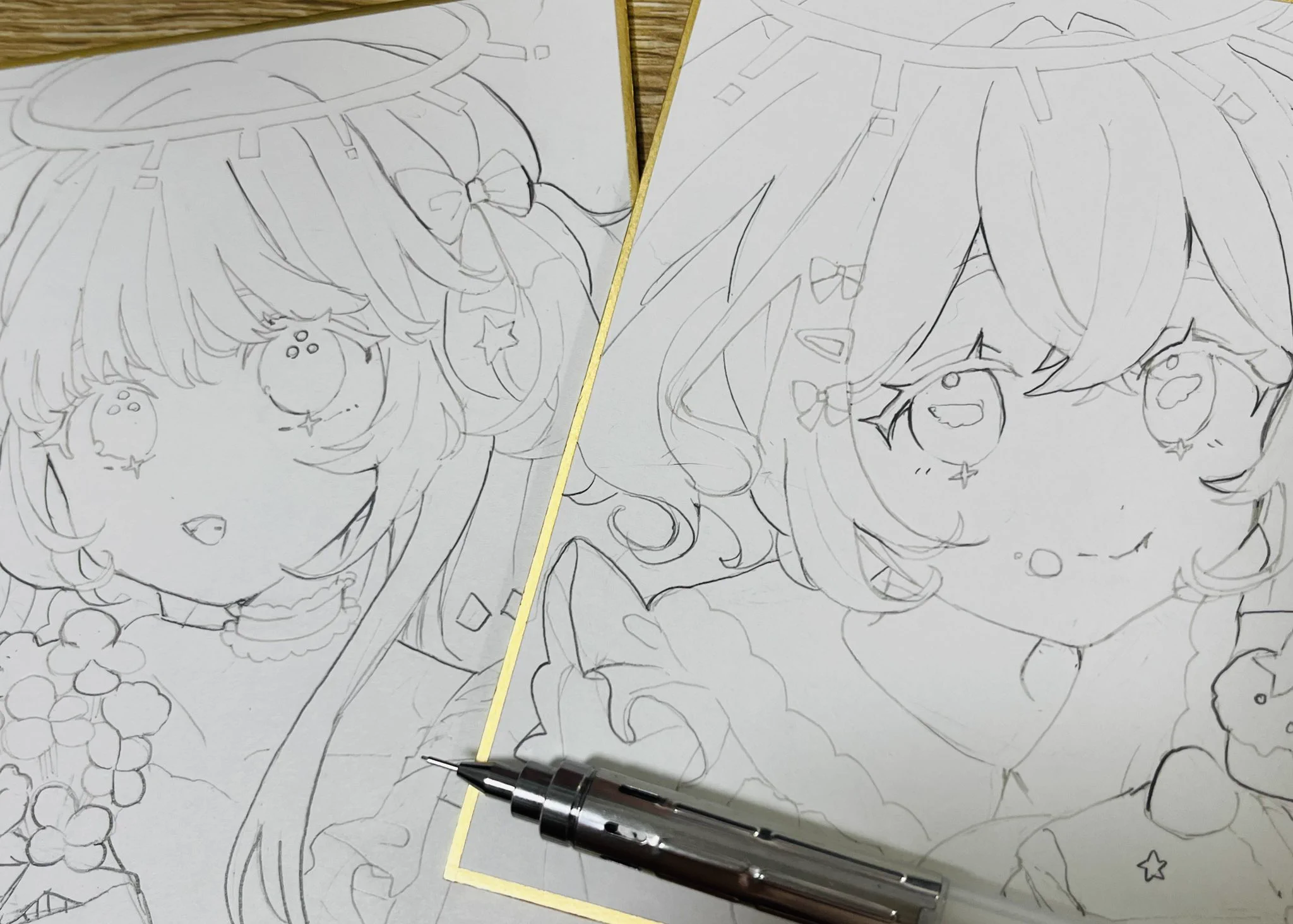 くうすいま on X: 