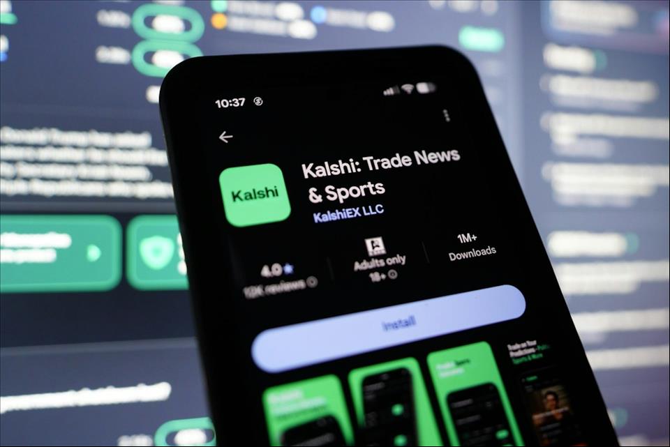 MENAFN's tweet photo. When A Bet May Not Be Gambling The Puzzle Of Prediction Markets #When #Gambling #Puzzle #Prediction #Markets #Index #Wall #Street #Nasdaq #Exchange #Trading https://t.co/PgCPxtZrfD https://t.co/DZ3fM7Tc2m