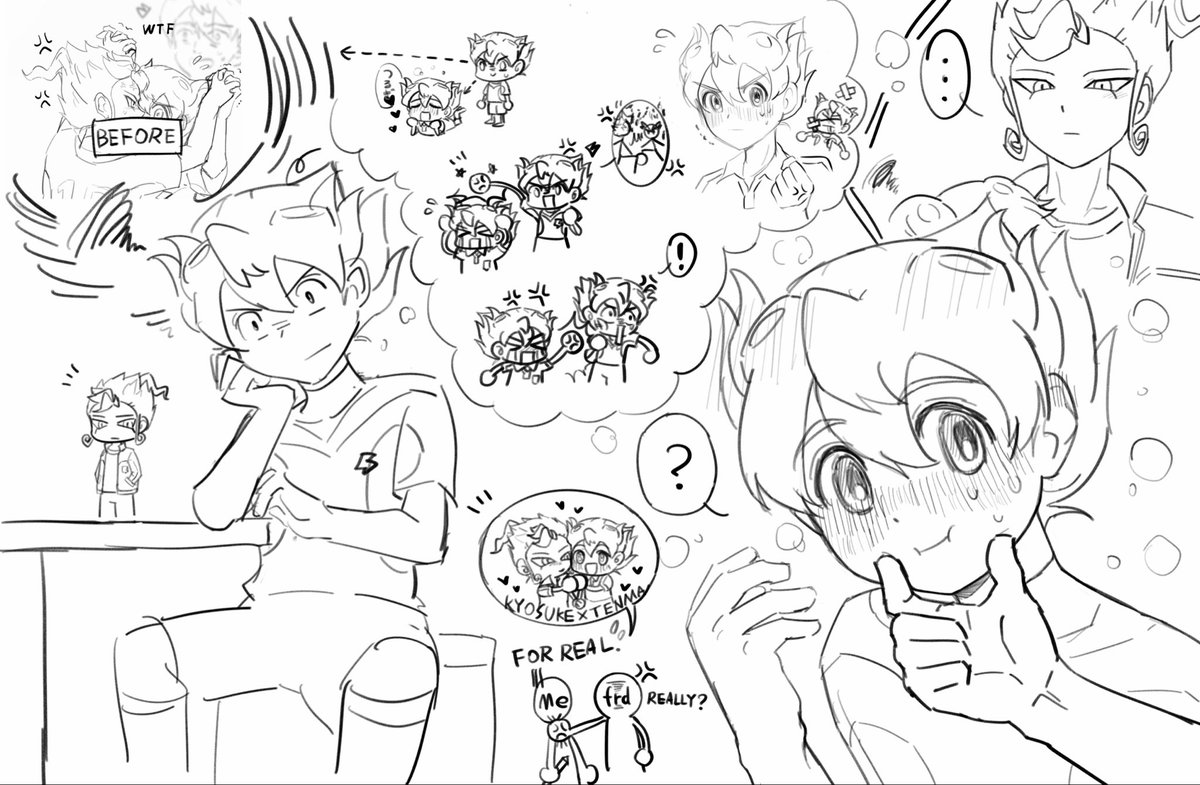 makino35963's tweet photo. 京天rkgk

FOR REAL… https://t.co/wkx09JOD9y