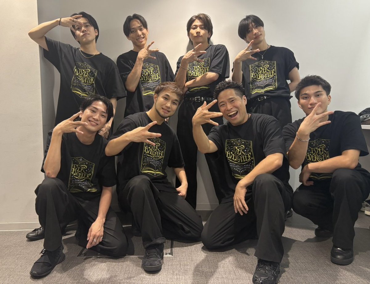 hayatedance0211's tweet photo. 「THE IDOLM@STER SideM 11th STAGE ～EVER EVER＠FTER～」
ダンサーとして出演させていただきました！
ありがとうございました❤️‍🔥

#sideM11th_day1
#sideM11th_day2
#315プロダンサーズ https://t.co/9t2fNf8whu