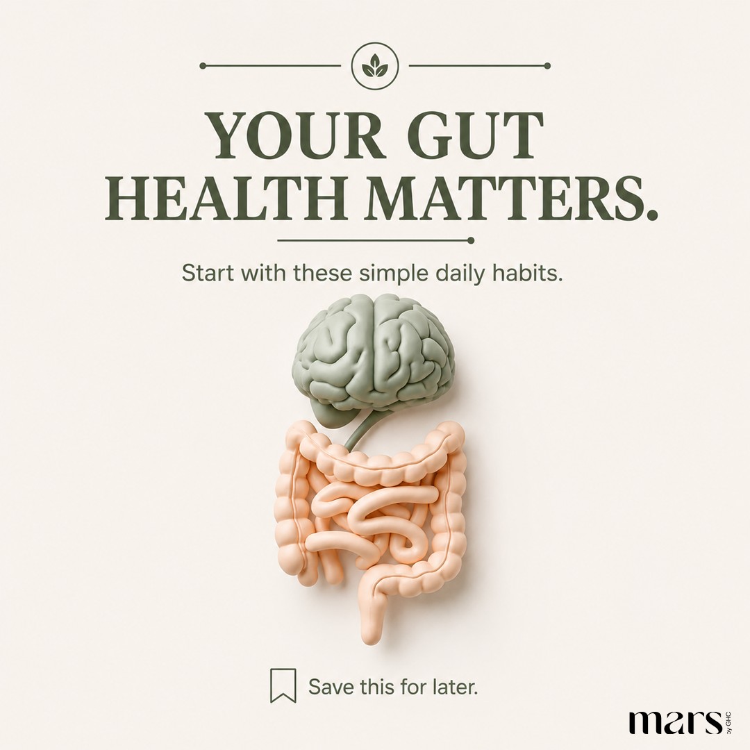 TerryQuintal's tweet photo. Your gut health starts with your daily habits. 5 simple ways to support a healthier gut
Stay hydrated
Eat more fiber
Add probiotic-rich foods
Move your body
Choose more whole foods

For extra support, MARS Akkermansia Muciniphila combines https://t.co/P8m0RhKWmz