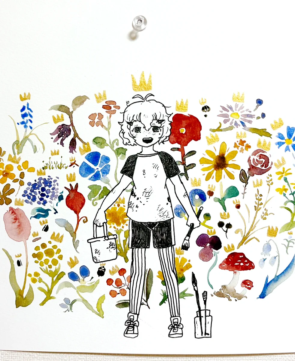 こまちみゆた (@miyutaeokiba) / X