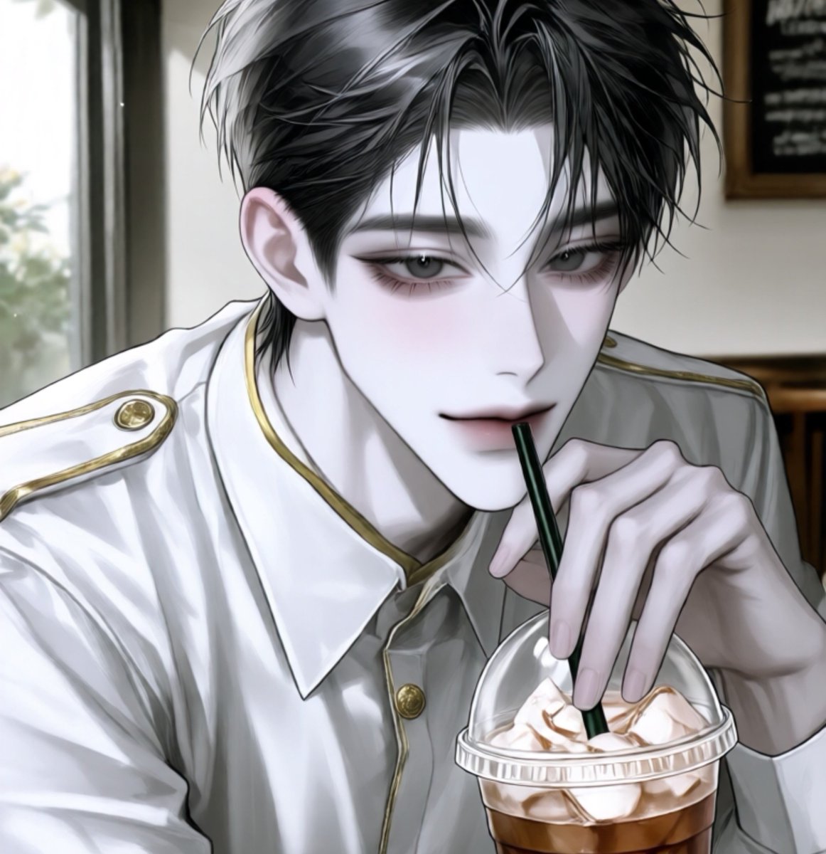 Oguu59's tweet photo. 네 가이�� 아니면 가이딩 안 받아.

백한울, 라페 출시 완료! ✨️

ㅡ

라페 찍먹 중입니다!! 잘 부탁드려요.

바로 플레이하기 ⬇️

https://t.co/ugXaswfSP6 https://t.co/DJ9w9b0329