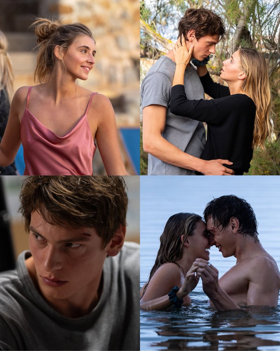 shipneide_'s tweet photo. Novas imagens de "Você + Eu: Contra o Mundo"

A adaptação do livro de Emma Green estreia nesta sexta-feira no Prime Video https://t.co/HzavH3gaek