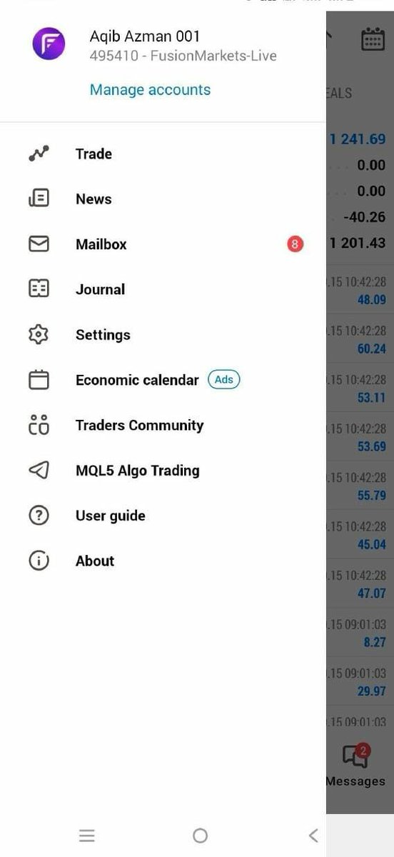 QUADRIMAHFX's tweet photo. Today trading results ✅✅✅ performans and received another account for management services #forex #forextrader #propfirm #forextrading #forexlifestyle #broker #drawndown #forexaccountmanagement #viral #viralvideo #IranWar‌ #iran #ukforex #forexus #forexeurope #forexbot https://t.co/GMs5bUYrzt