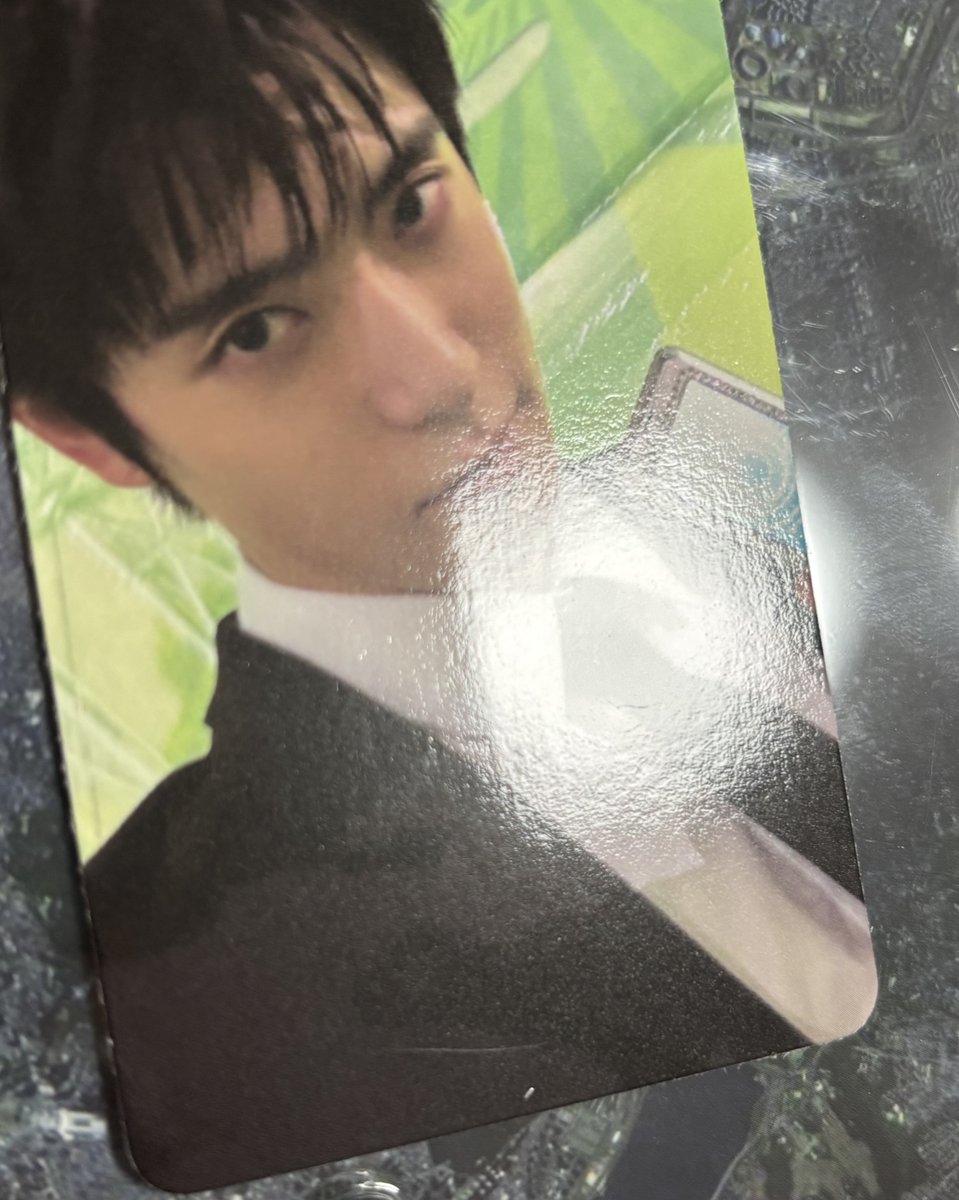 I995I026's tweet photo. 譲：CALL127 ジャニ
　　BLINGY JETS ヘチャン
　　JET KEYCHAIN ジェヒョン⚠️キズ有、裏ジェヒョン
　　他、画像のもの

求：同種ユウタ💚
　　KEYCHAINは裏面誰のサインでも構いません

10/24、25のベルーナ公演手渡し
複数交換いただける場合は郵送も検討

条件の合う方お声掛けお願いいたします https://t.co/9an1bcPggy