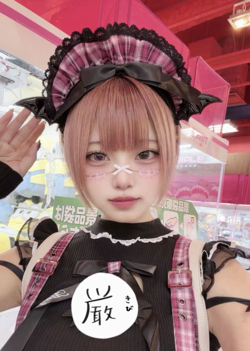 nonki_52's tweet photo. ユニハロ行ってきました*͈ᴗ͈ˬᴗ͈ෆ https://t.co/PopmICVPS2