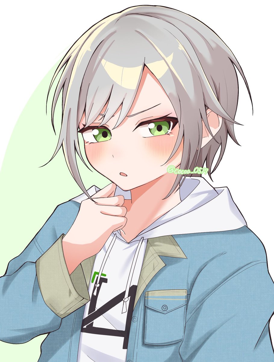 cocoa_0517's tweet photo. #prsk_FA https://t.co/Y2x8h1agRg