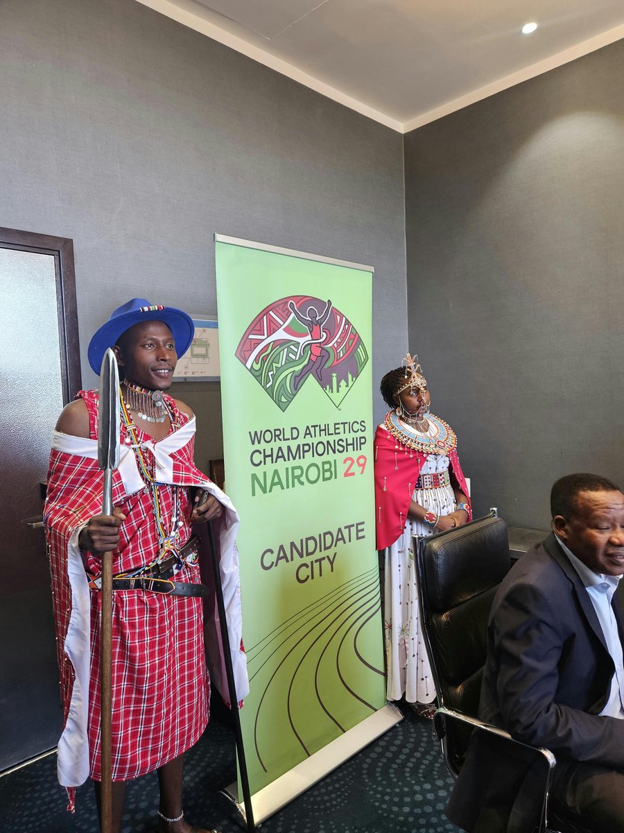KeloiTarayia's tweet photo. @Lawton_Times Welcome to Kenya 🇰🇪 https://t.co/wNwVmfNPuT