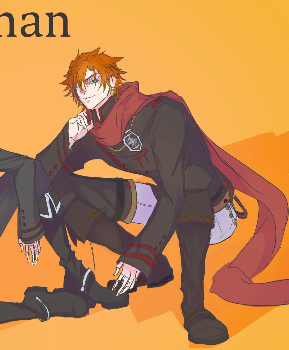 superlolizone's tweet photo. #Allenwalker
#Dgrayman
#Ravi https://t.co/pa4BXSoKw9