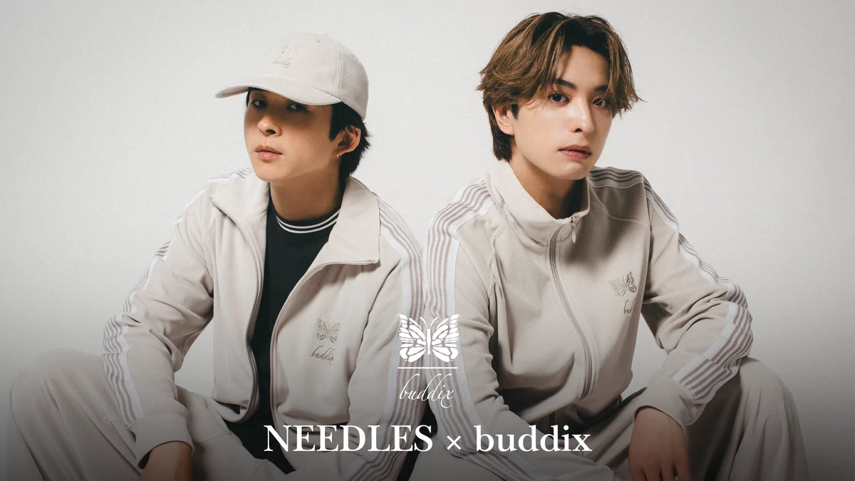 buddix_OFFICIAL (@buddixofficial) / X