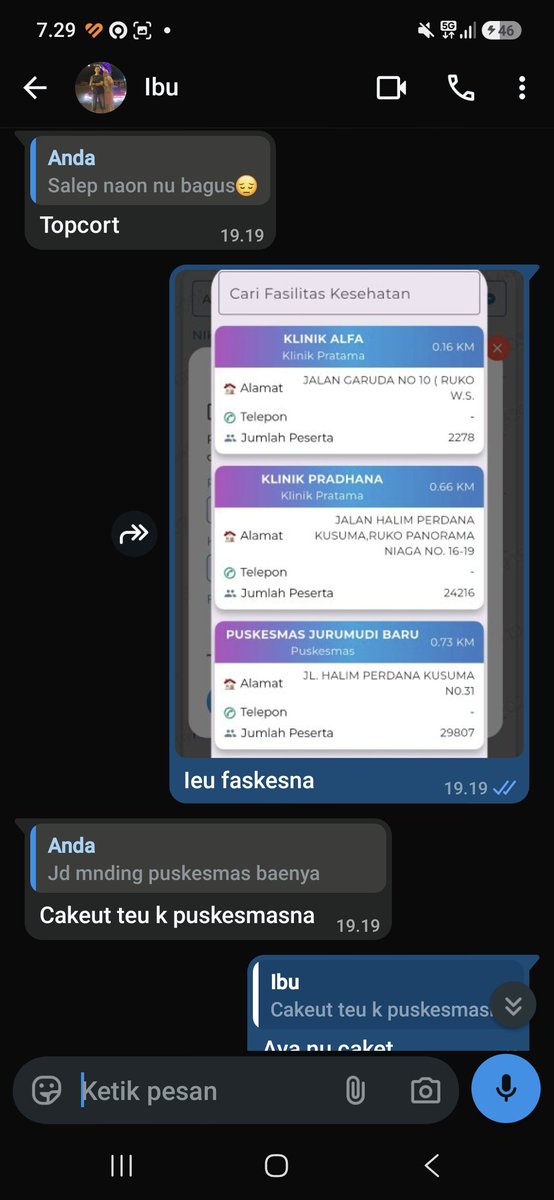 sapereaudee__'s tweet photo. Day2627272
Konsul pindah faskes ke ibuuu🥹 butuh ibuuuuuu https://t.co/6zY3tjLqn0