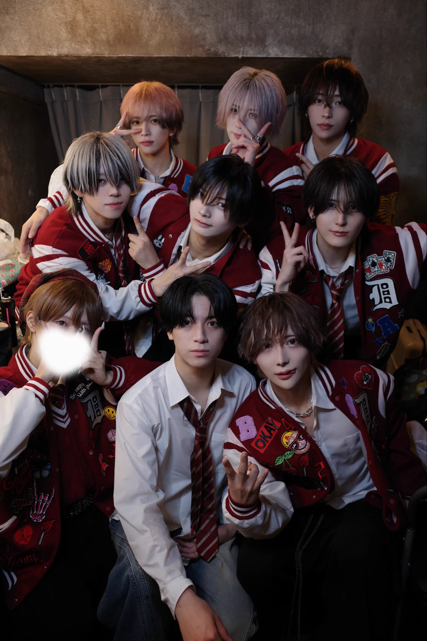 DeXeultio (@dxu_official) / X
