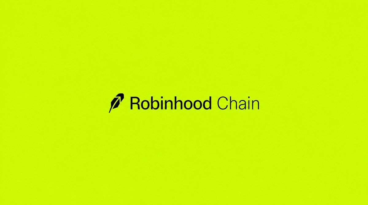 quilix's tweet photo. Lại có tí quà cho anh em~

NFT GameFi trên Robinhood Chain

FREE MINT
8 GTD
Sup: 1333
Mint Date: TBD

How to join?

- ❤️ + 🔄
- Follow @BrokerFarm + @quilix + @NamLong_DAO

24H công bố kết quả - Trúng thì mint có trách nhiệm 🏆 https://t.co/2jpJwmJV41