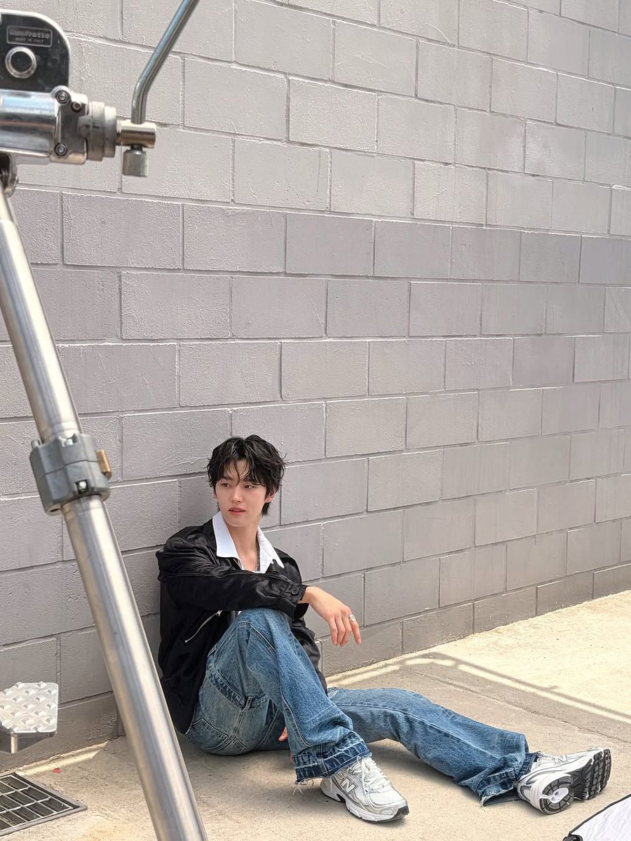HongSeokEgypt's tweet photo. 26.09.15←[🐥✨]
[#HONGSEOK]

تحديث هونغسوك عبر حسابه الشخصي على الانستجرام:

#홍석 #HONGSEOK #펜타곤 #PENTAGON #앤드마크 #ANDMARQ 
_🌸 https://t.co/P6dkCEsCak