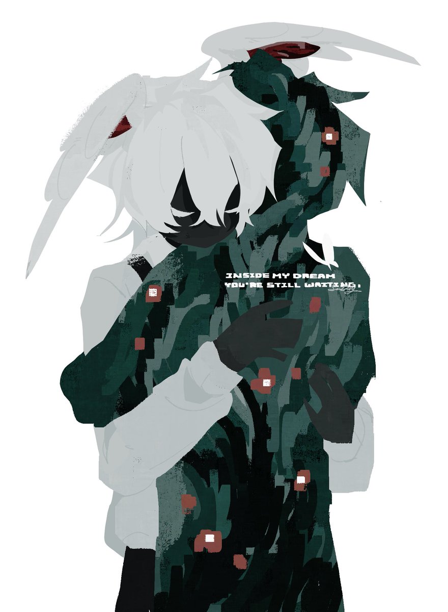 SndyHsmn's tweet photo. #秋の創作クラスタフォロー祭り
そろそろつなタグしたいので！
ゲームと植物がすきです https://t.co/BmaCWnEfnF