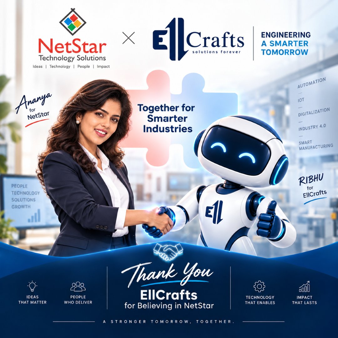 netstartech tweet picture