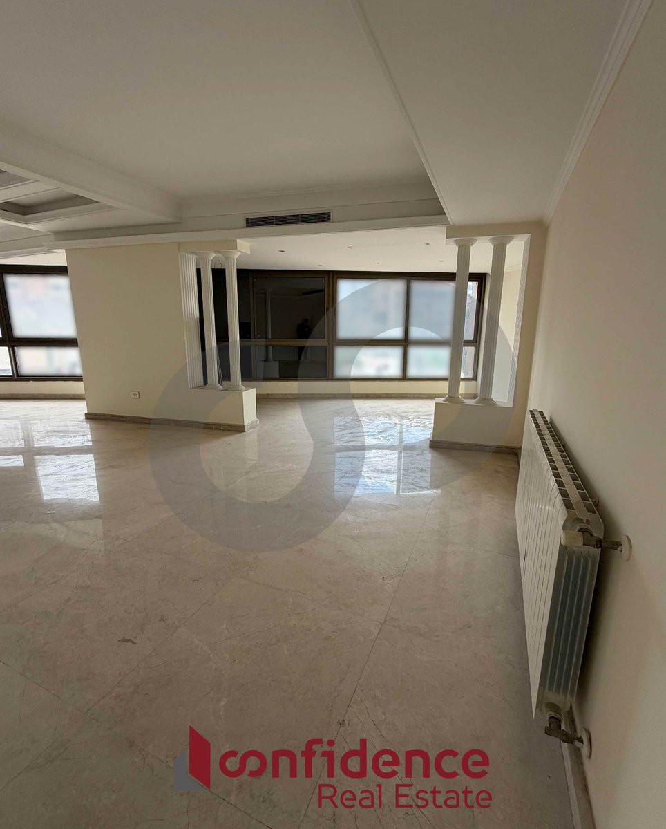 confidence_cre's tweet photo. PRICE : 560.000$ Cash + 2.5% commission.
Spacious 380 sqm apartment with a 120 sqm terrace in a prime, calm Area, Storage room, 3 parking spots
FOR MORE INFO DO NOT HESITATE TO CONTACT US ON : 71/000850
REF#JS134297
#ApartmentForSale #LuxuryApartment
#CONFIJS
R https://t.co/hZBIeIrROa