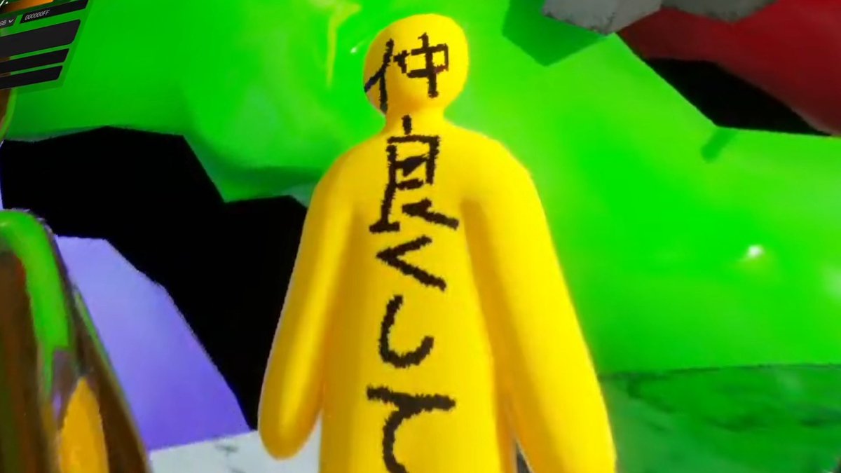 wheatofturtle's tweet photo. １時間カメレオンになる枠 https://t.co/4nI2HnLDKz @YouTubeより 

#めっちゃカメレオン https://t.co/mJclNklnKB