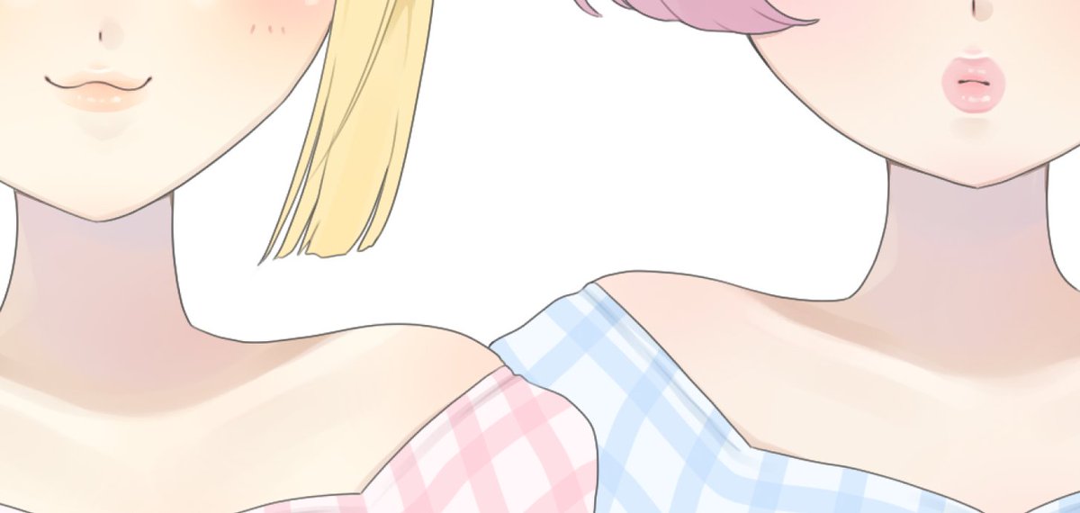 cherrypickingS3's tweet photo. 可愛いの描いてます(^-^)♩

#wip https://t.co/WrYh3NSsXd
