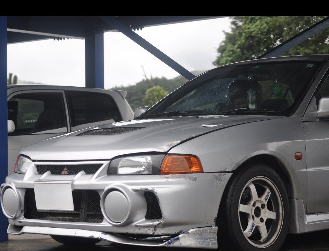 4g92_potato_10's tweet photo. ドリフトできる車に乗り換えたいため
車売ります。
ランサーMR
価格は40万です。

埼玉都入間市から現状渡し保証なし

現車確認OKです
興味ある方はDMください

名義変更終わるまで3万円お預かりします
保証なしなので3Nでお願いします。

詳細はリプに貼っておきます
 #車売ります
 #ミラージュ https://t.co/GIGA0eYAvi