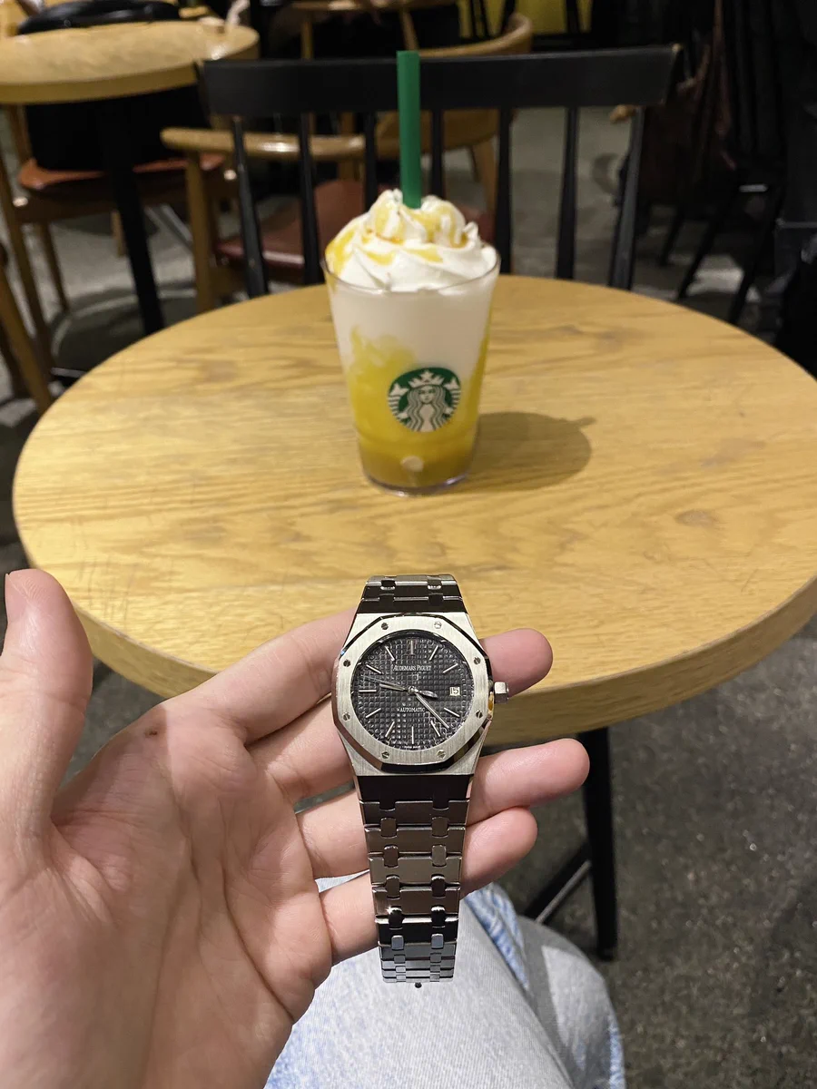 NAOTO WATCH (@NAOTO_WATCH) / X