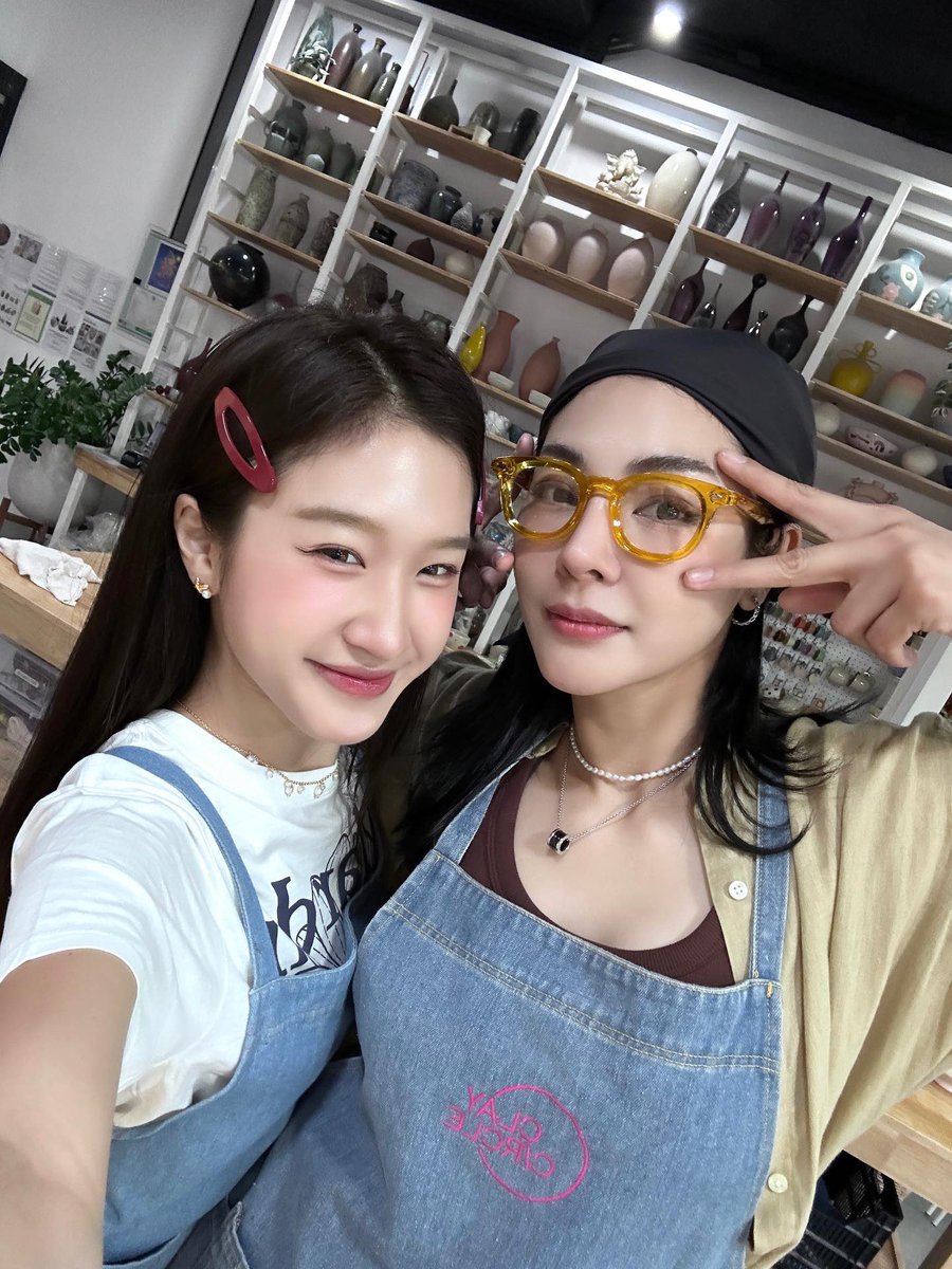 feiiiOiii's tweet photo. Atom IG update , 

The casual vlogs are always the best!
But what happened in the last photo, Nong Atom ! 🤭🤣

📍https://t.co/EUQN2nx7Ms

FAYEATOM TODAY MAYBE EP1
#TodayMaybeEP1
#FayeAtom #AtomPariya 
@malisorn00 @atomprys https://t.co/jeD9okuip8