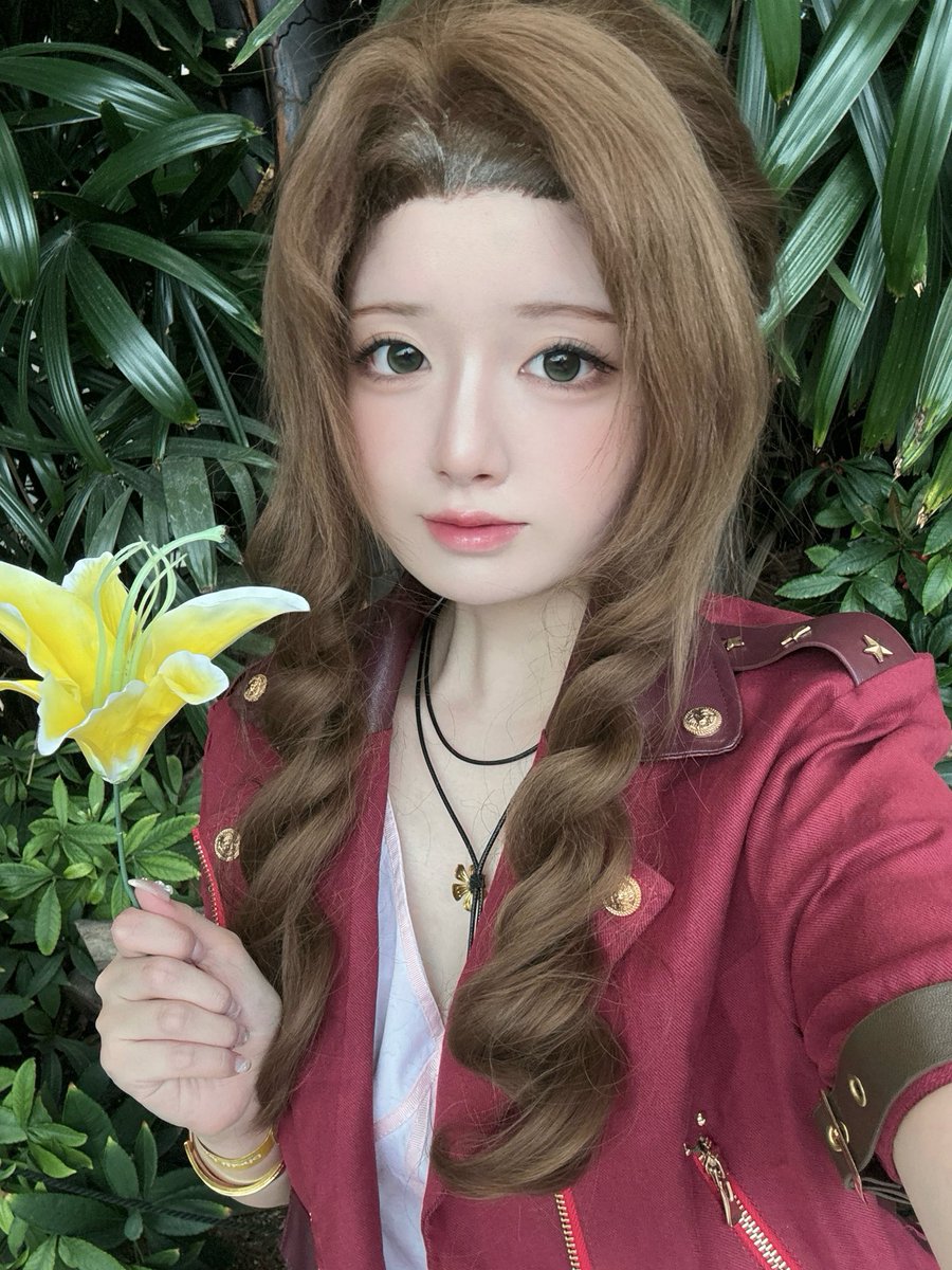 chiieeez's tweet photo. #코스어_𝕏친소 #코스어_트친소

뱅드림 파판 나루토 블아 좋아해요•••
흔적 남겨주시면 천천히 찾아뵙겠습니다🤍 https://t.co/HIpvOYhD2i