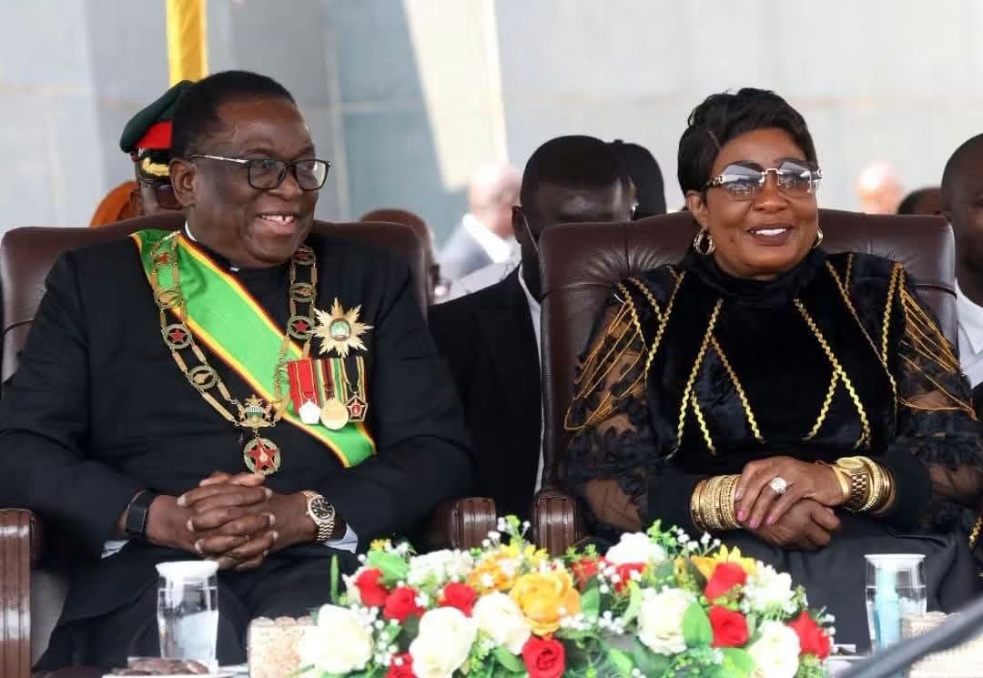 abemash39's tweet photo. Happy birthday my President @edmnangagwa 🎉 https://t.co/BRqHwb4dba