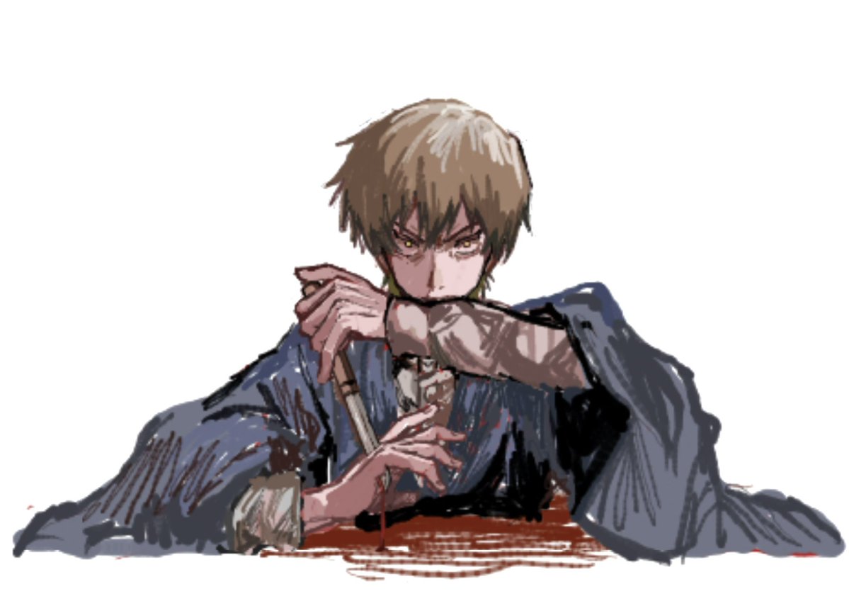 A_1070ak's tweet photo. 絵🍵 https://t.co/AjdzX4SSQL