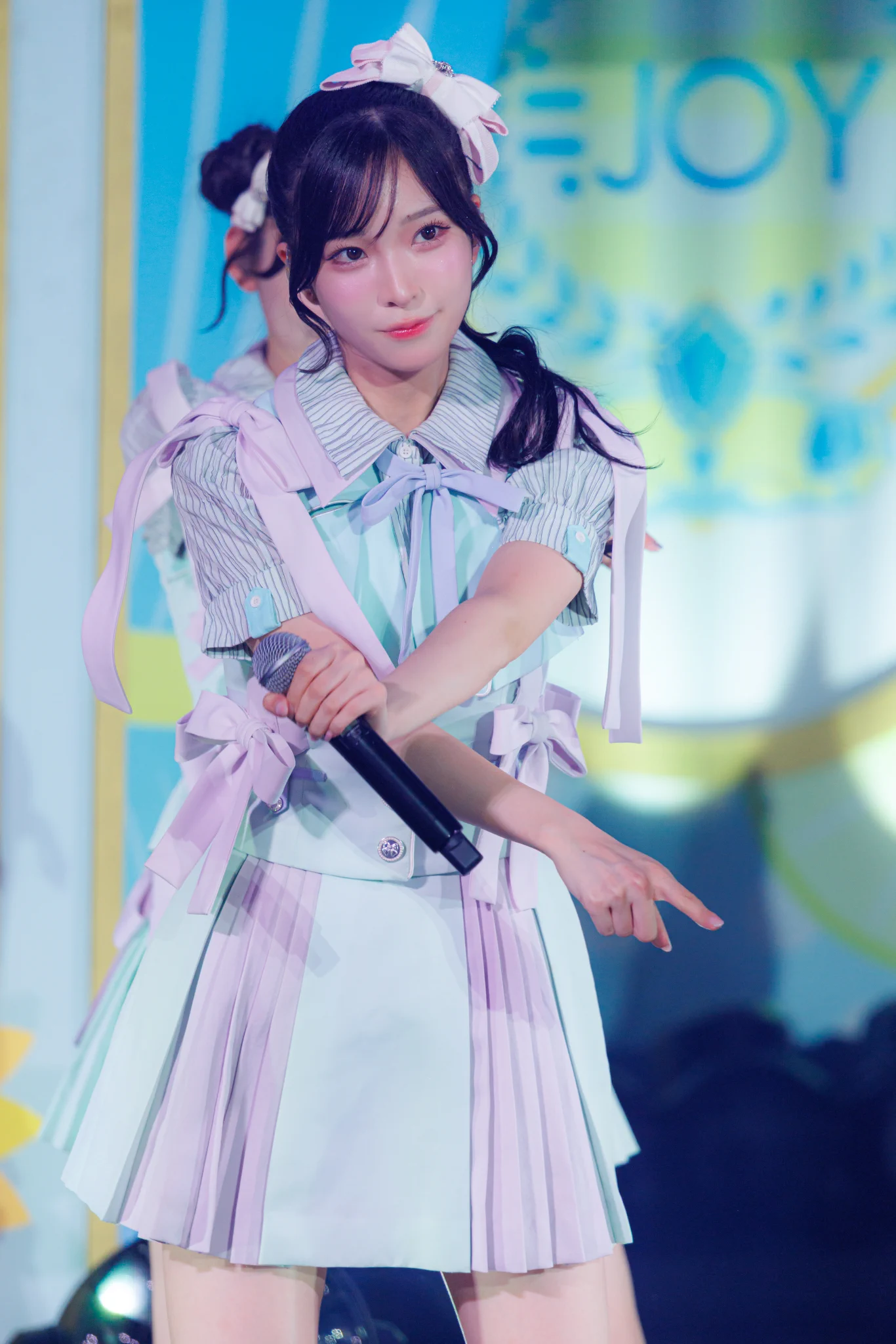 あっき～🐰＠異世界💙Photo📸🌱 on X: 