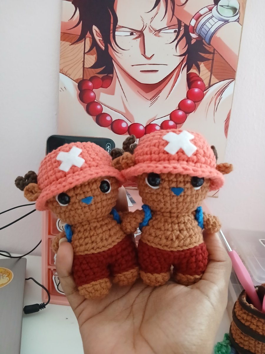 florencycroche's tweet photo. Chopper se autoreproduzindo https://t.co/aFiPBeHlbi