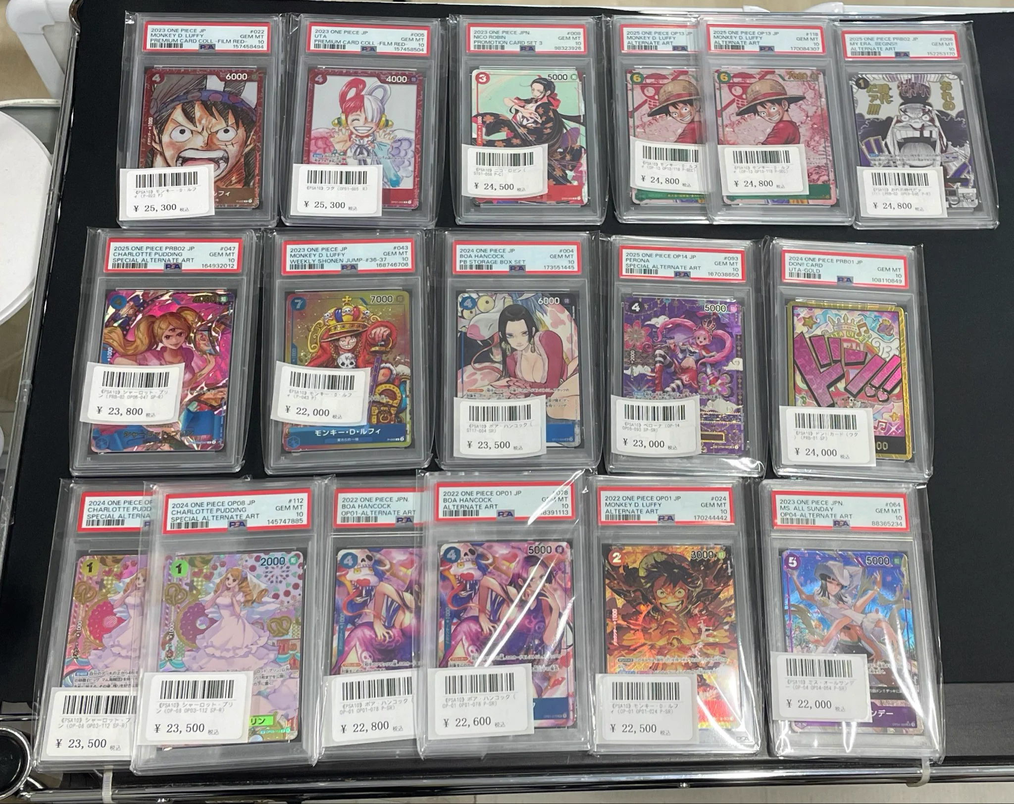 トレカ道楽 福岡天神店 on X: 