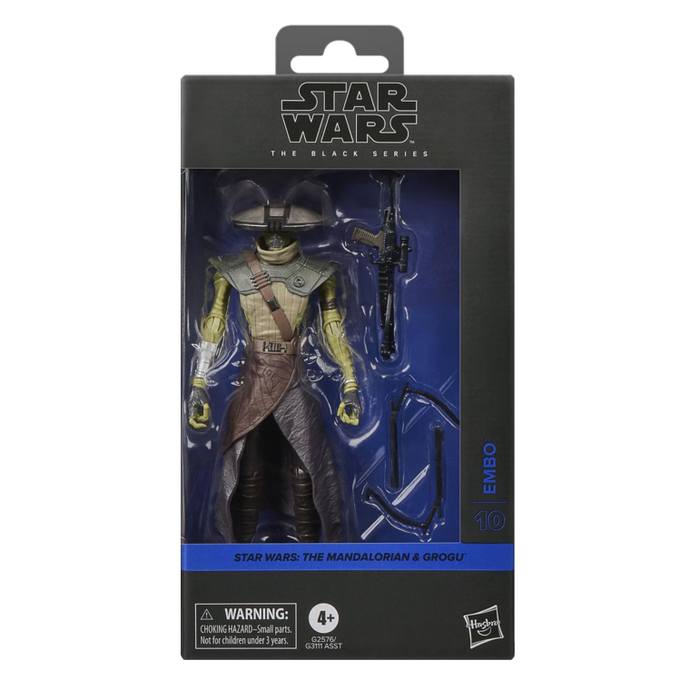 TTComicChannel's tweet photo. Star Wars The Black Series The Mandalorian and Grogu Embo G2576
Link para compra BR: https://t.co/5Vsg8Z7e3D
Buy here: https://t.co/an1OWKm0eA
#hasbro #actionfigures #comics #starwars #theblackseries #lucasfilm #themandalorian #mandaloriano #TheMandalorianandGrogu #Embo #Kyuzo https://t.co/UFmfcIQrin